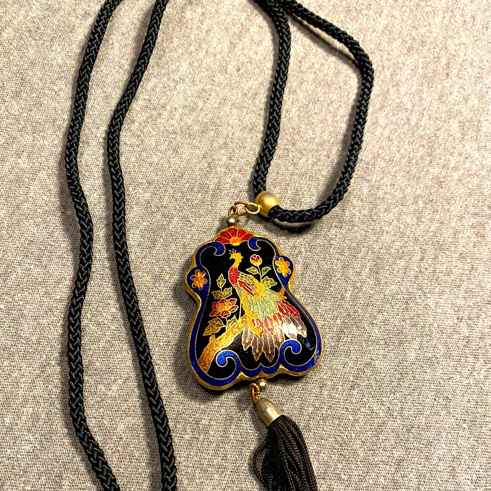 Cultural Necklaces $12 each